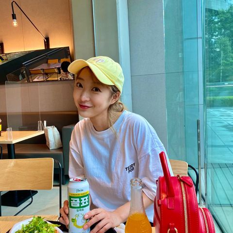 ヘリン ソ ヘリン Exid インスタ 身長 年齢 誕生日 ヘリン ソ ヘリン Exid インスタ 身長 年齢 誕生日
