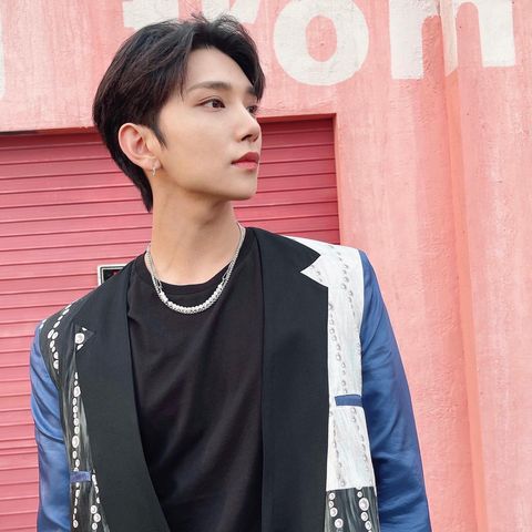 ジョシュア Seventeen インスタ 身長 年齢 誕生日