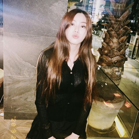 ウンビン Clc インスタ 身長 年齢 誕生日 ウンビン Clc インスタ 身長 年齢 誕生日
