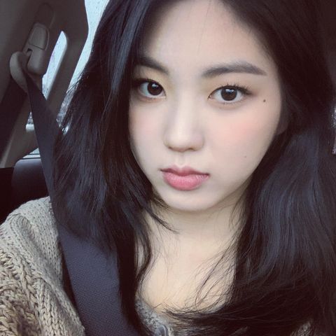 ウンビン Clc インスタ 身長 年齢 誕生日 ウンビン Clc インスタ 身長 年齢 誕生日