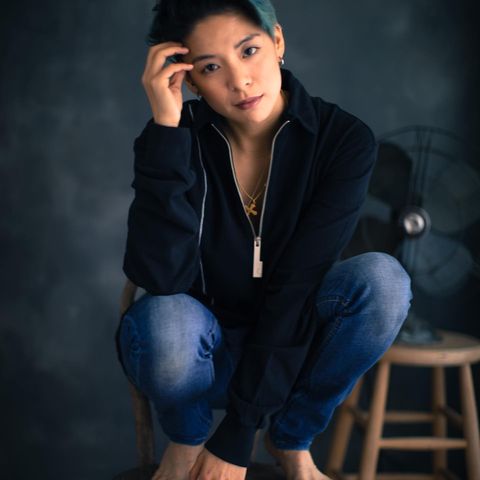 アンバー f(x) インスタ、身長、年齢、誕生日