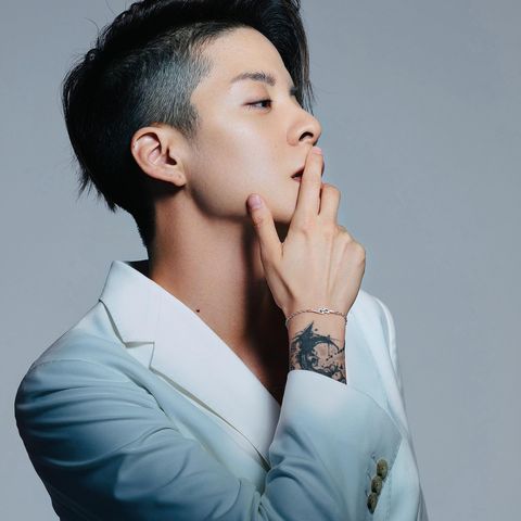 アンバー F X インスタ 身長 年齢 誕生日