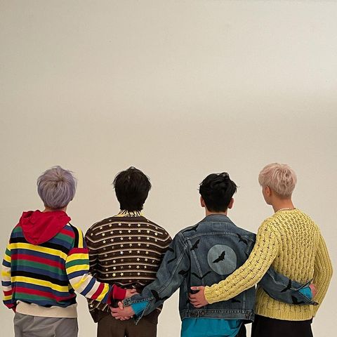 キー キム キボム Shinee インスタ 身長 年齢 誕生日