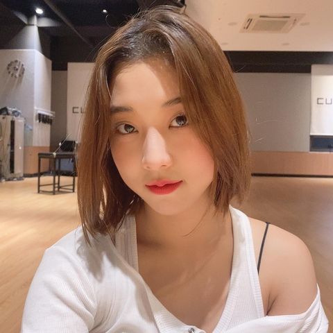 スンヨン チャン スンヨン Clc インスタ 身長 年齢 誕生日