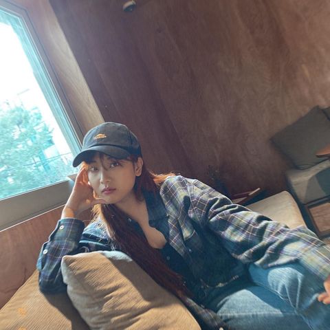 スンヨン チャン スンヨン Clc インスタ 身長 年齢 誕生日 スンヨン チャン スンヨン Clc インスタ 身長 年齢 誕生日