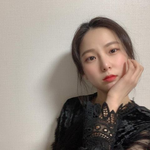 ユジン チェ ユジン Clc インスタ 身長 年齢 誕生日