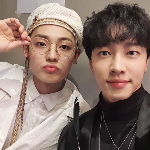 イ・ギグァン HIGHLIGHT(BEAST) インスタ、身長、年齢、誕生日