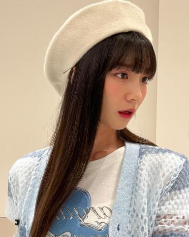 ビニ ぺ ユビン Oh My Girl 応援投票 身長 年齢など