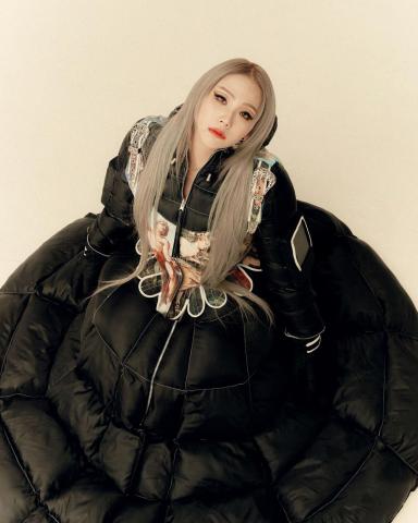 Cl 2ne1 応援投票 身長 年齢など